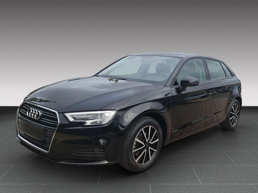 Audi A3 60.150 km 16.490 € Pettendorf 93186