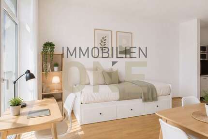 Wohnung Pentling - 1 Zimmer, 24 m&sup2;, 105.000&euro; | Angebot:27397248