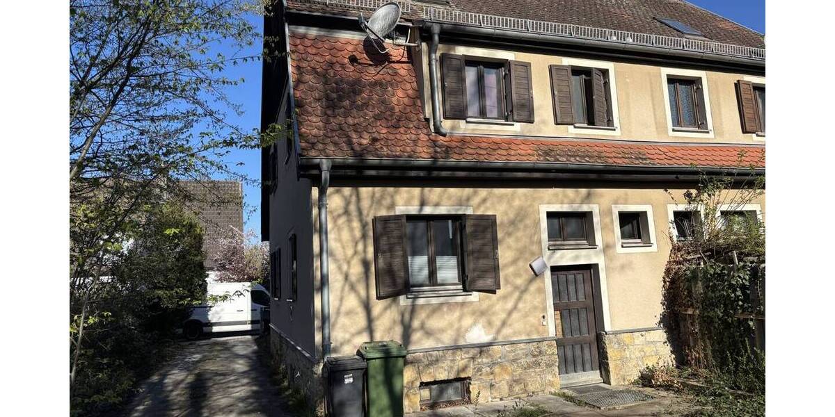 Doppelhaushälfte Regensburg Schwabelweis - 5 Zimmer, 90 m&sup2;, 359.000&euro; | Angebot:26556812