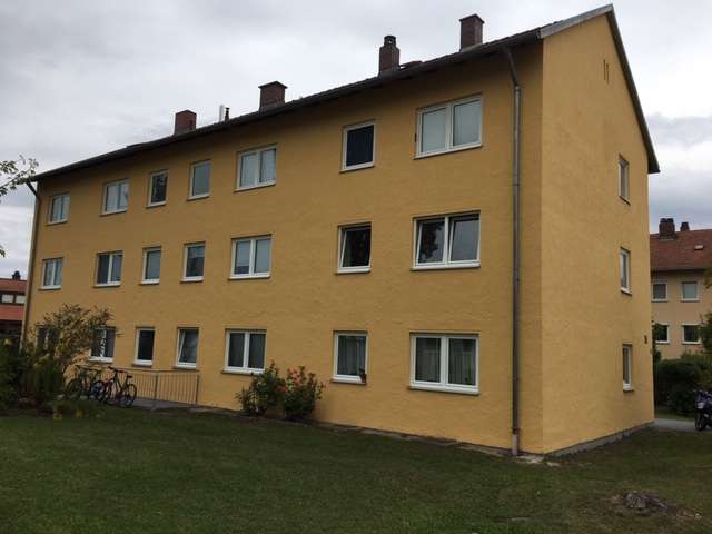 Wohnung zum Kaufen in Regensburg 225.000 € 60.4 m²