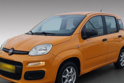 Fiat Panda 122.000 km 6.490 &euro; Pettendorf 93186