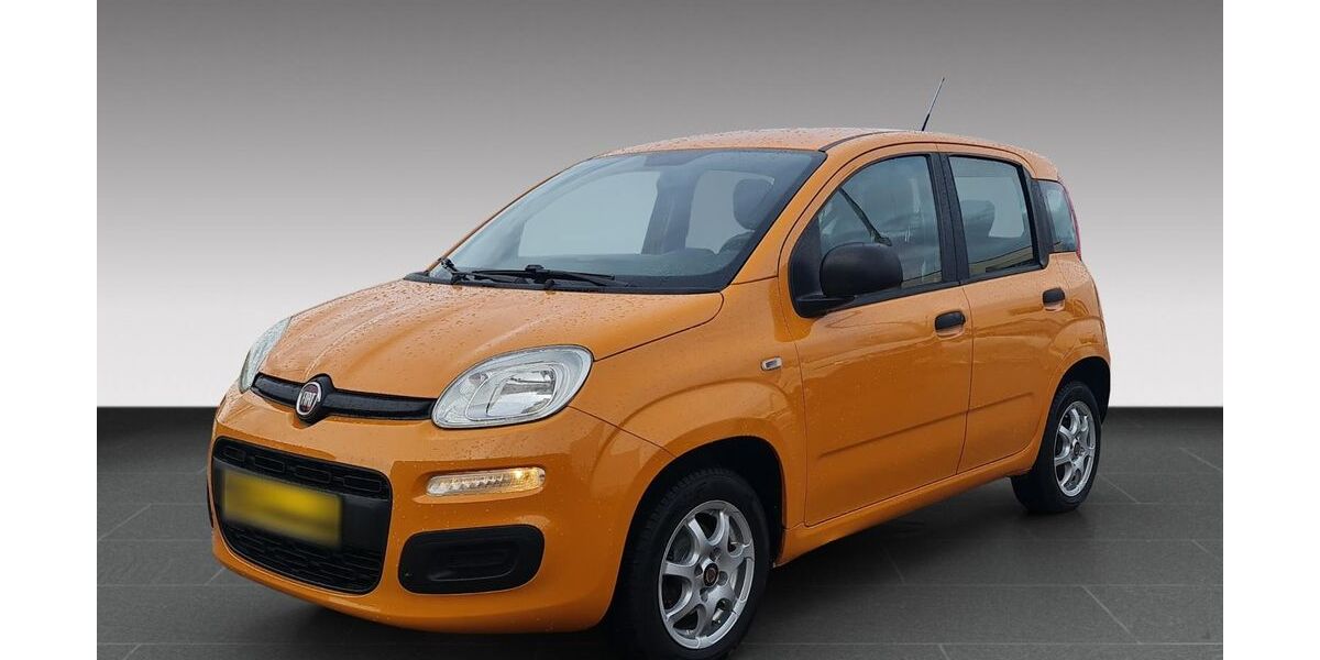 Fiat Panda 122.000 km 6.490 &euro; Pettendorf 93186