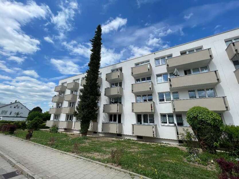 Wohnung zum Mieten in Regensburg 574,08 € 52 m²
