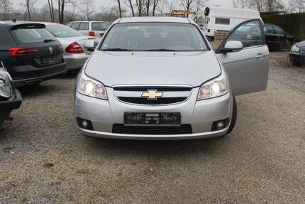 Chevrolet Epica 26.700 km 2.900 &euro; Barbing 93092
