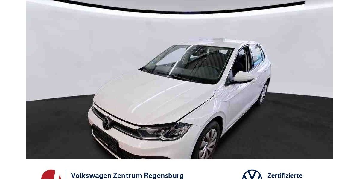 VW Polo 50.400 km 15.470 &euro; Regensburg 93053