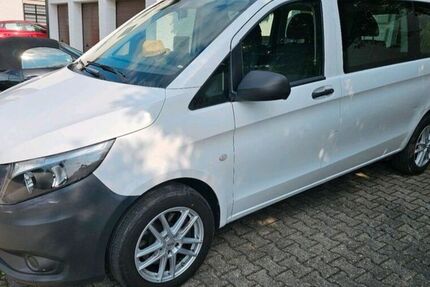Mercedes Vito