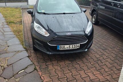 Ford Fiesta 173.000 km 5.500 &euro; Teublitz 93158
