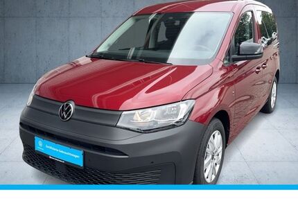 VW Caddy 1.300 km 31.870 &euro; Regensburg 93053