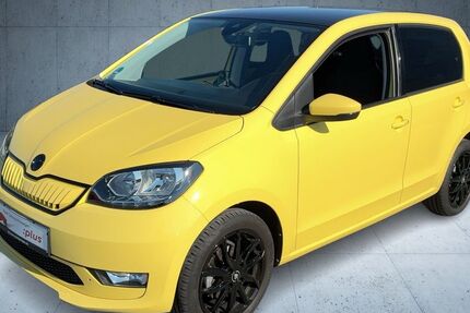 Skoda Citigo 24.084 km 13.780 &euro; Neutraubling 93073