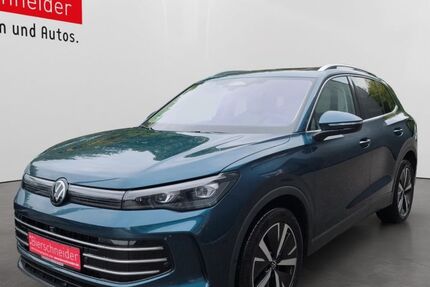 VW Tiguan 24.200 km 39.850 &euro; Regensburg 93055