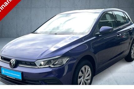 VW Polo 8.800 km 18.470 &euro; Regensburg 93053