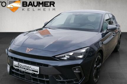 Cupra Leon 20.935 km 30.490 &euro; Kelheim 93309