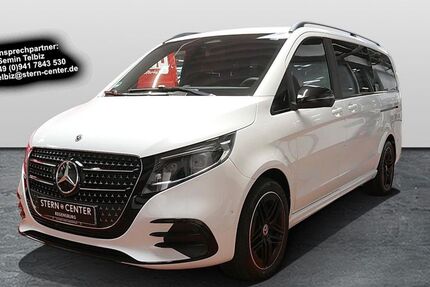 Mercedes-Benz V 300 10.000 km 99.449 &euro; Regensburg 93053