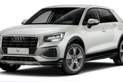 Audi Q2 6.748 km 23.590 &euro; Neutraubling 93073