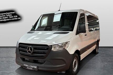 Mercedes-Benz Sprinter 10.000 km 58.846 &euro; Regensburg 93053