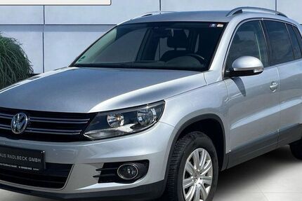 VW Tiguan 167.501 km 5.990 &euro; Wörth a. Donau 93086