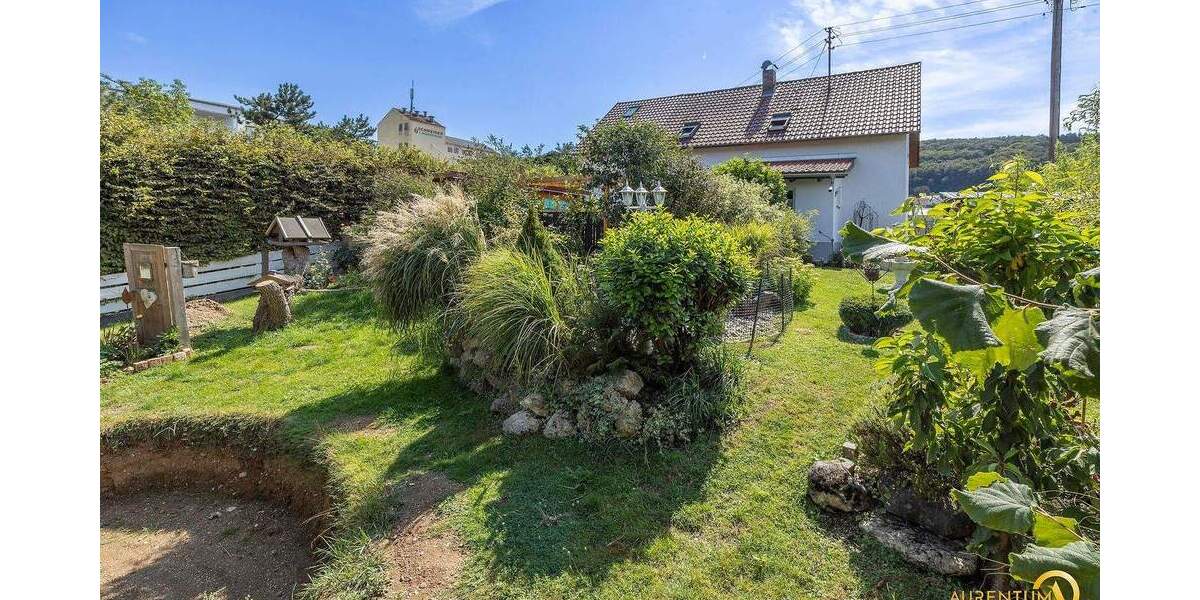 Einfamilienhaus Kelheim - 6 Zimmer, 160 m&sup2;, 550.000&euro; | Angebot:25737539