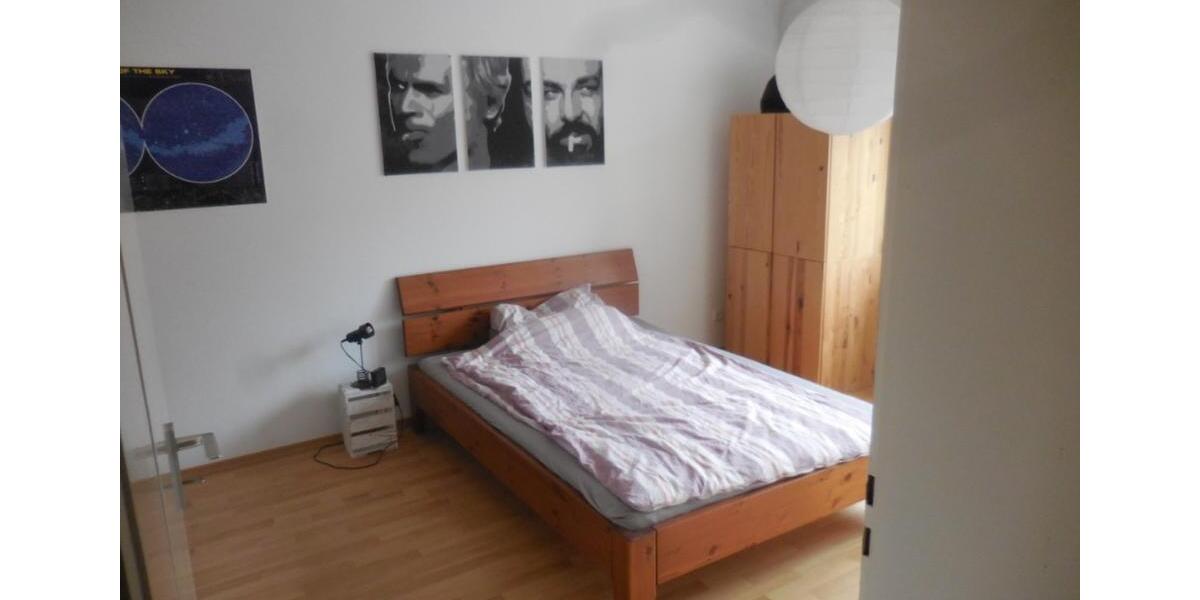 3 Zimmer Eigentumswohnung in Regensburg 3 zimmer