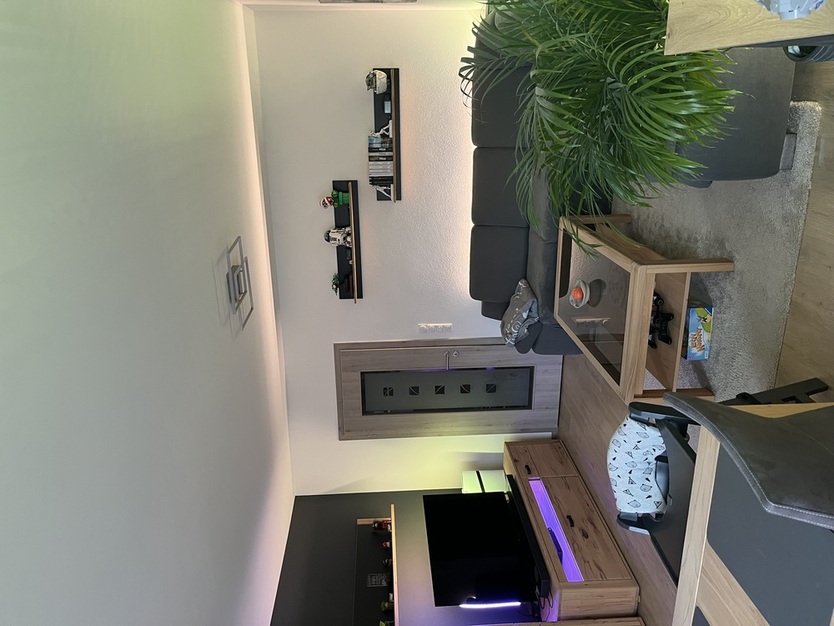 3- Zimmer Eigentumswohnung in Burglengenfeld zimmer