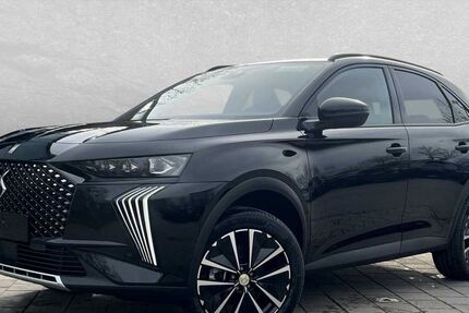 DS Automobiles DS7 (Crossback) 1.550 km 33.700 &euro; Regensburg 93059