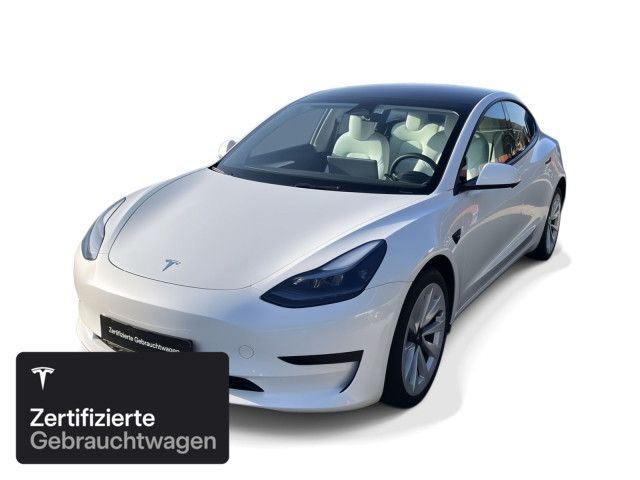 Tesla Model 3 55.978 km 28.500 &euro; Obertraubling 93083