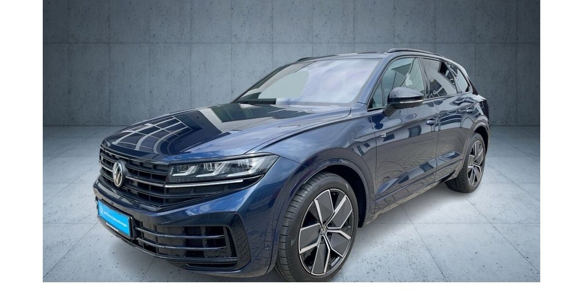VW Touareg 23.154 km 70.970 &euro; Saal a.d. Donau 93342