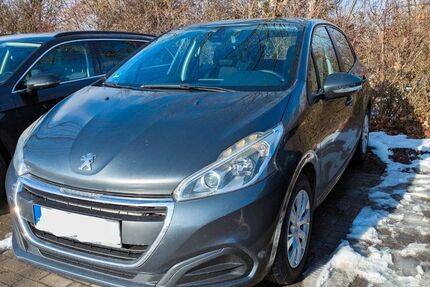 Peugeot 208 133.451 km 7.250 &euro; Regensburg 93059