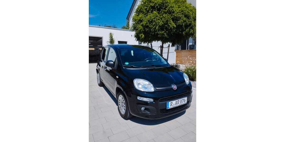 Fiat Panda 126.000 km 4.700 &euro; Regensburg 93057