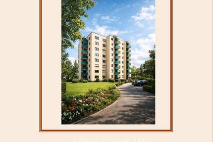 3 Zimmer Wohnung in Neutraubling zu verkaufen. 3 zimmer