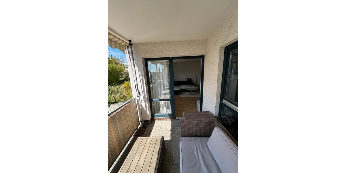 Etagenwohnung Bad Abbach - 3 Zimmer, 69 m&sup2;, 1.144&euro; | Angebot:26327186