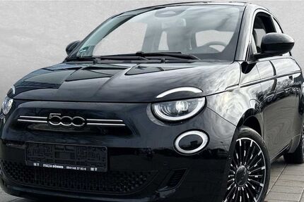 Fiat 500e 14.287 km 23.599 &euro; Regensburg 93059