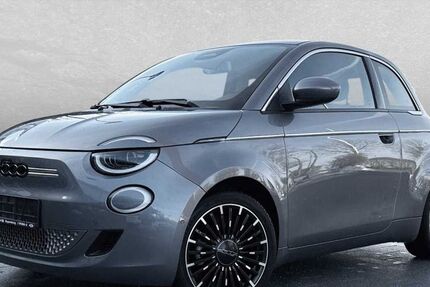 Fiat 500e 62.200 km 19.795 &euro; Regensburg 93059