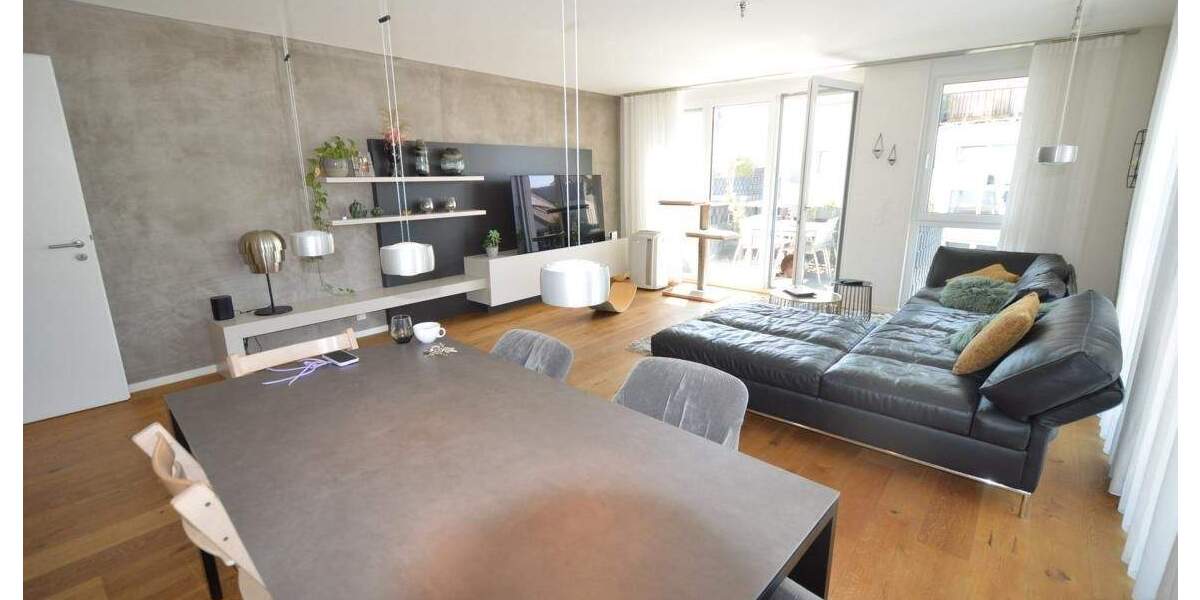 Etagenwohnung Regensburg Ostenviertel - 4 Zimmer, 167 m&sup2;, 855.000&euro; | Angebot:25693615