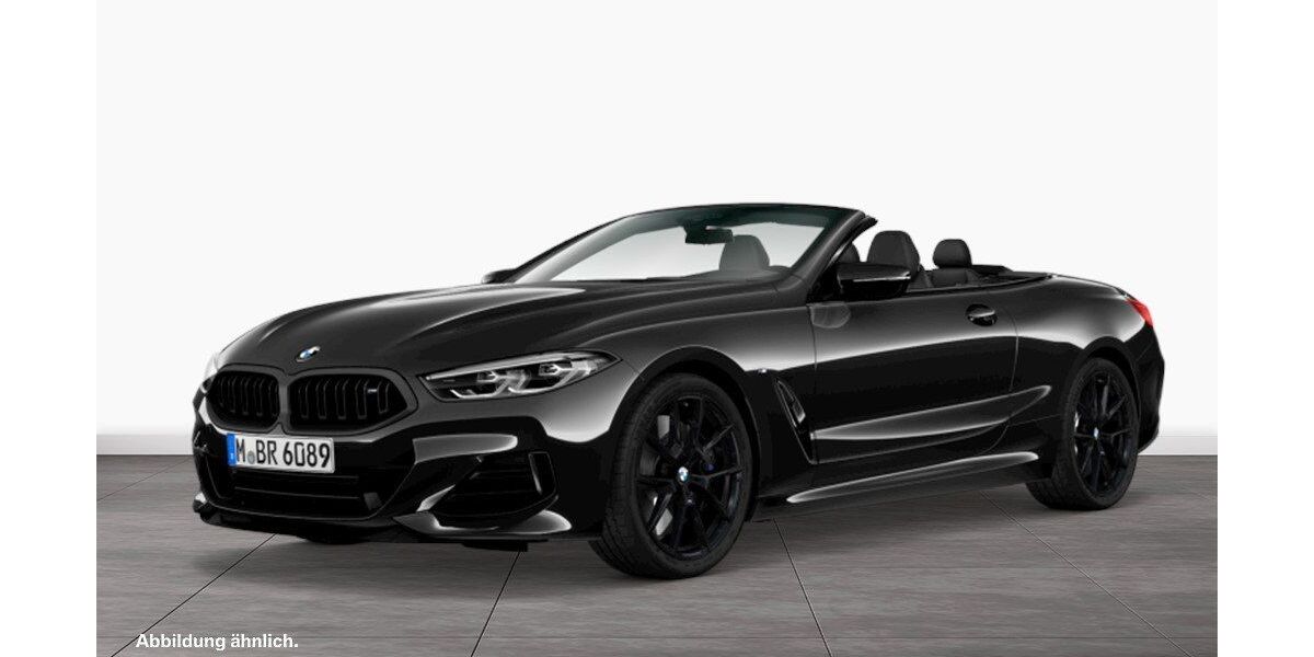 BMW M850 52.100 km 59.900 &euro; Deuerling 93180