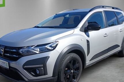 Dacia Jogger 25.000 km 17.450 € Regensburg 93055