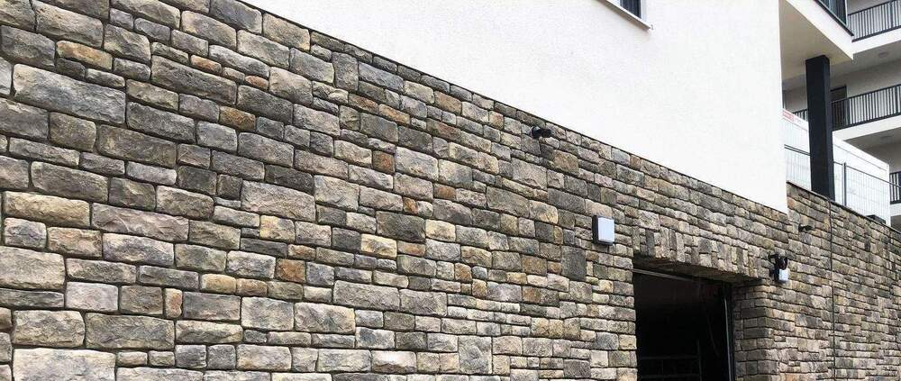 Etagenwohnung Burglengenfeld Augustenhof - 2 Zimmer, 52 m&sup2;, 266.900&euro; | Angebot:24498700