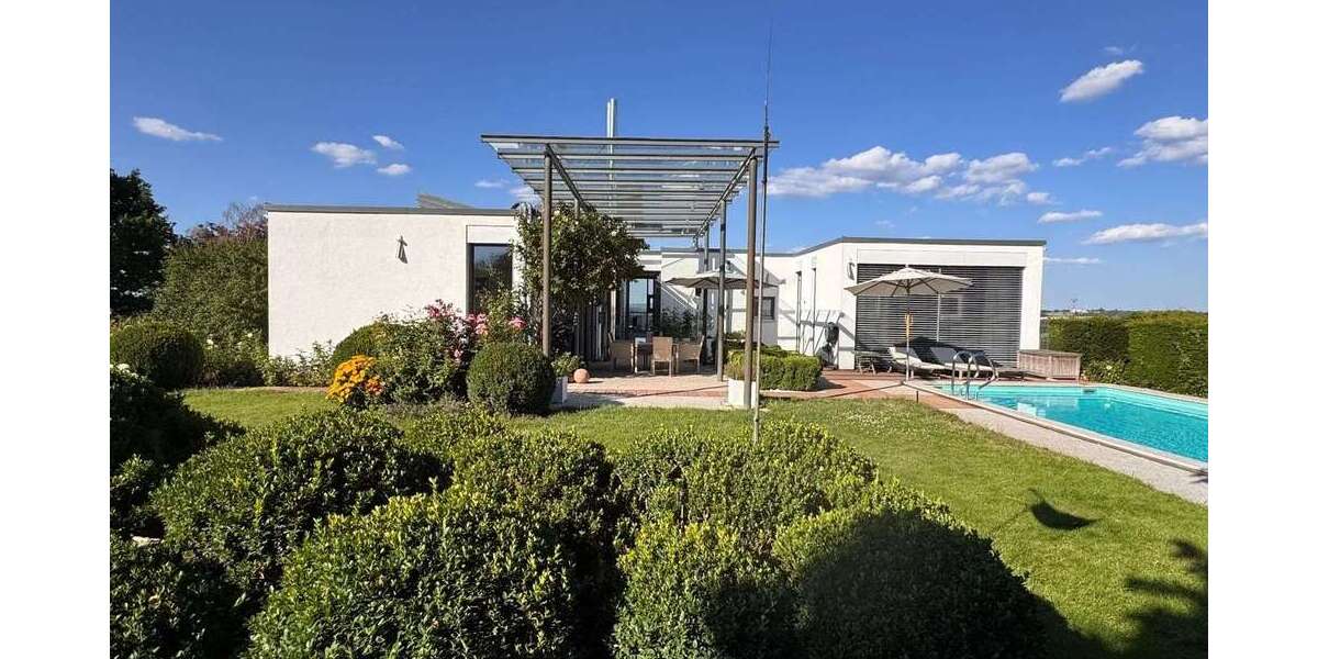 Einfamilienhaus Sinzing - 7 Zimmer, 320 m&sup2;, 2.250.000&euro; | Angebot:27127671