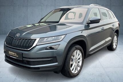 Skoda Kodiaq 68.733 km 32.470 &euro; Neutraubling 93073