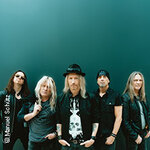 Gotthard - Stereo Crush Tour