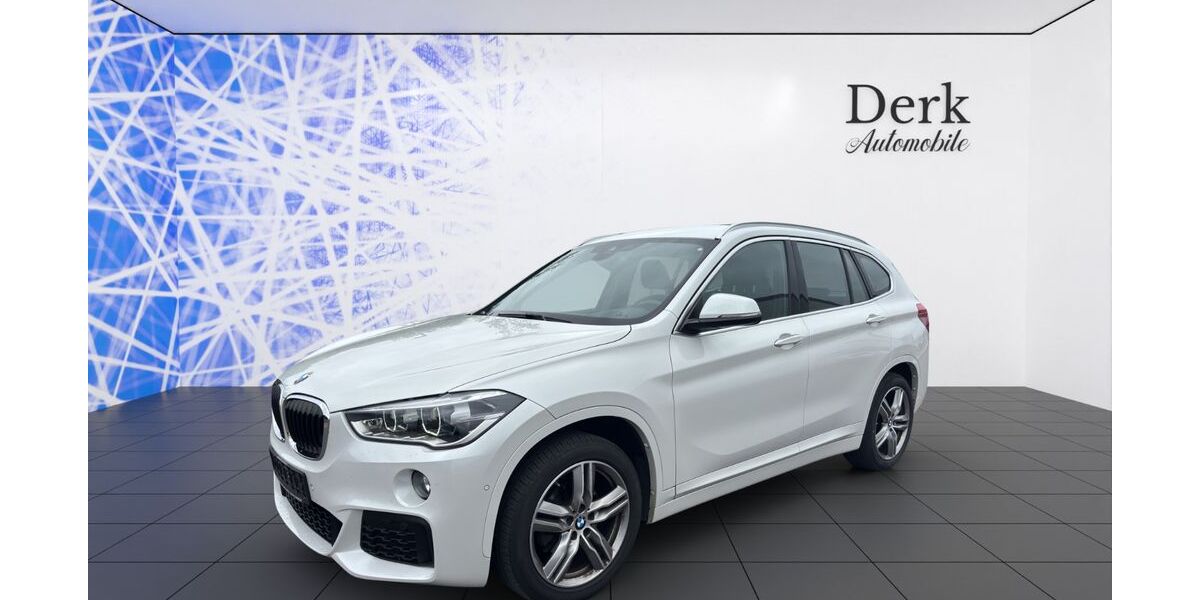 BMW X1 97.900 km 17.945 &euro; Burglengenfeld 93133