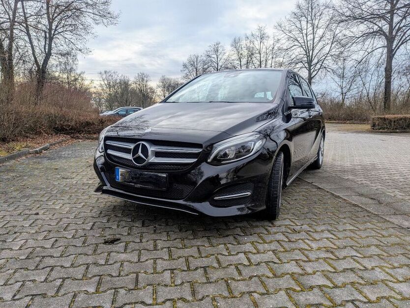 B 200