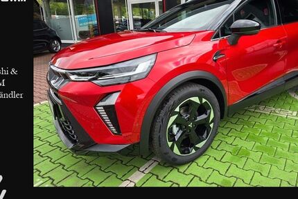 Mitsubishi ASX 4.000 km 29.980 &euro; Burglengenfeld 93133