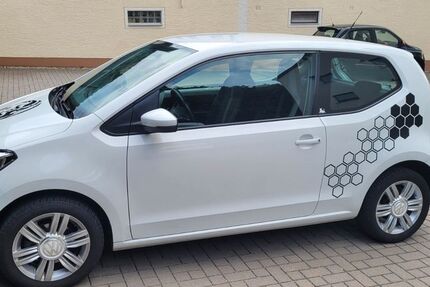 VW up! 138.000 km 7.000 € Essing 93343
