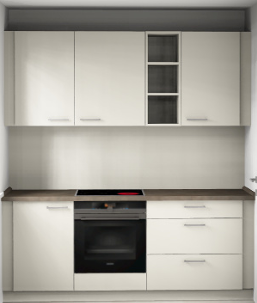 Etagenwohnung Regensburg Innenstadt - 2 Zimmer, 64 m&sup2;, 1.350&euro; | Angebot:26105683