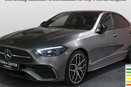 Mercedes-Benz C 220 8.500 km 49.388 € Regensburg 93053