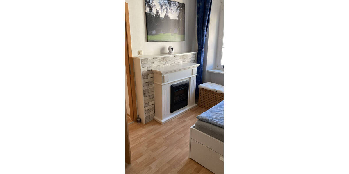 Etagenwohnung Regensburg Innenstadt - 2 Zimmer, 60 m&sup2;, 720&euro; | Angebot:26885951