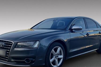 Audi S8 92.000 km 28.490 &euro; Pettendorf 93186