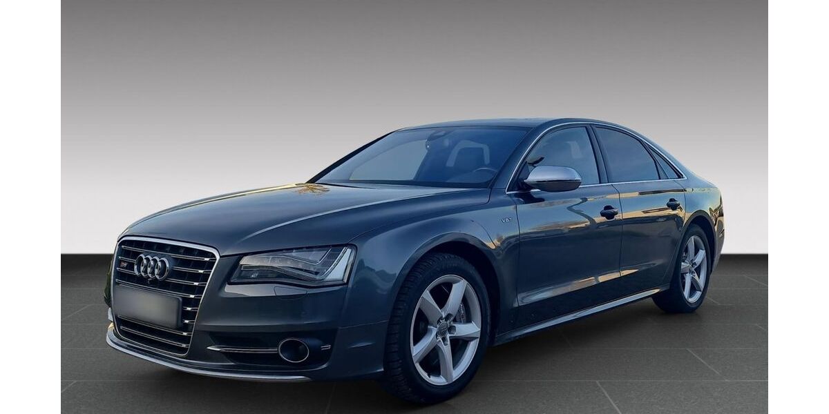 Audi S8 92.000 km 28.490 &euro; Pettendorf 93186