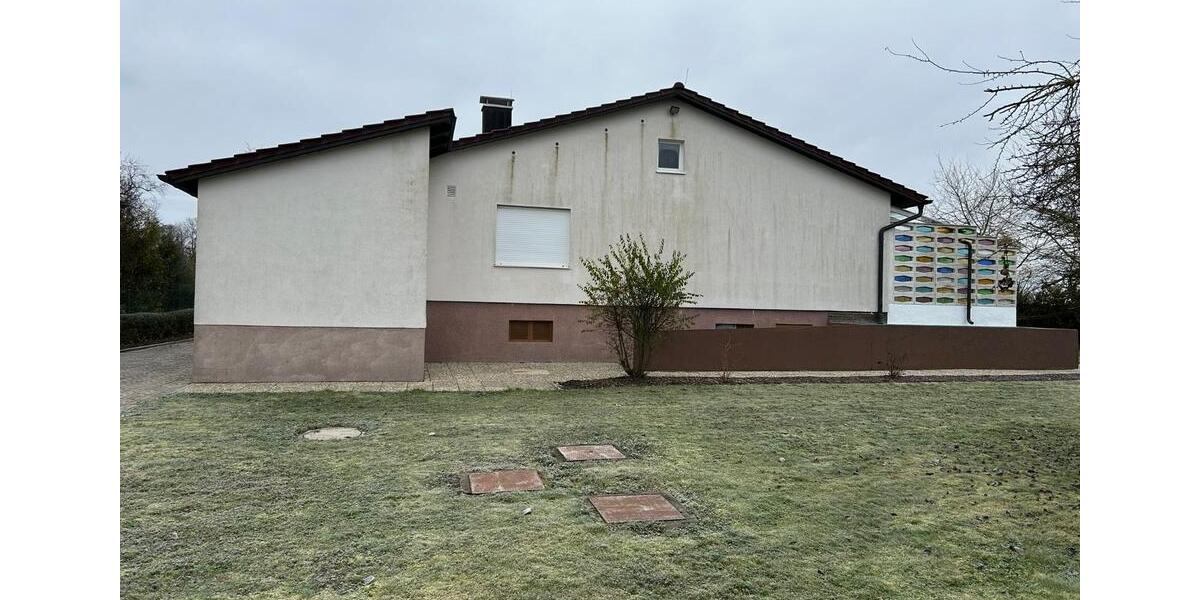 Einfamilienhaus Nittendorf - 3 Zimmer, 105 m&sup2;, 599.000&euro; | Angebot:24866903