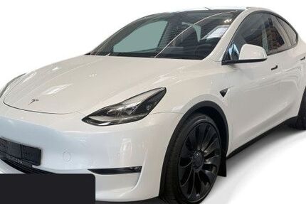 Tesla Model Y 60.814 km 37.000 &euro; Obertraubling 93083